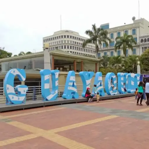 Guayaquil